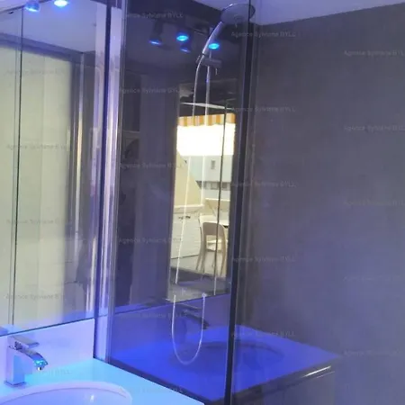 شقة Heliopolis Batiment C - Studio Pour 2 Personnes 484 - Naturiste آجد